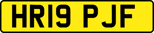 HR19PJF