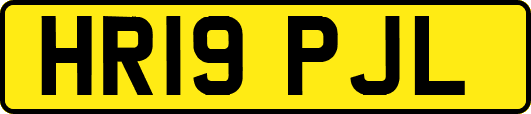 HR19PJL