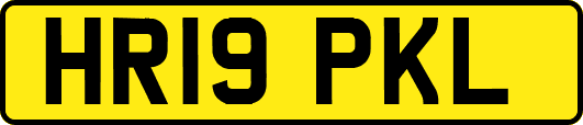 HR19PKL