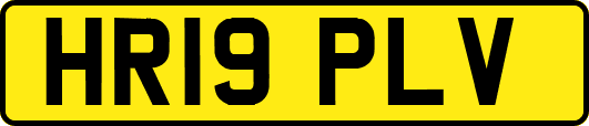 HR19PLV