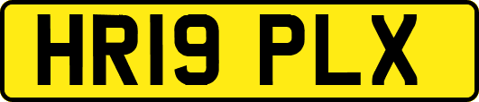 HR19PLX