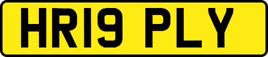 HR19PLY