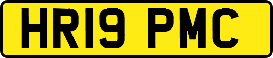 HR19PMC