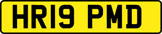 HR19PMD