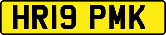 HR19PMK