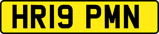 HR19PMN