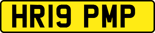 HR19PMP