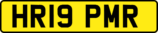 HR19PMR