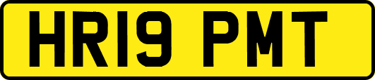 HR19PMT