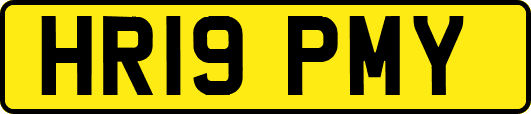 HR19PMY