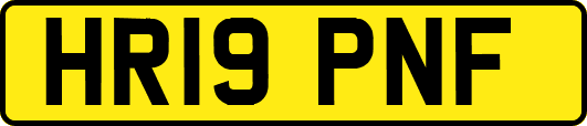 HR19PNF