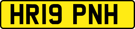 HR19PNH