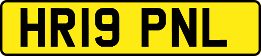 HR19PNL