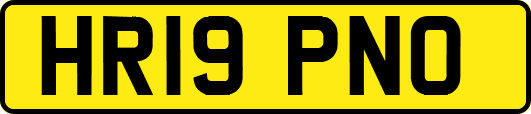 HR19PNO