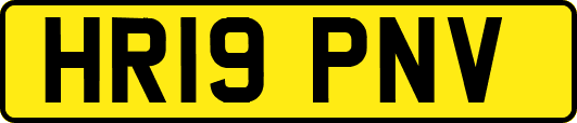 HR19PNV