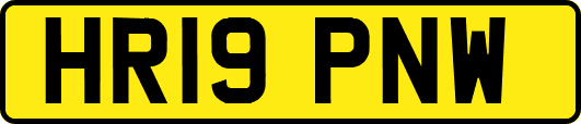 HR19PNW