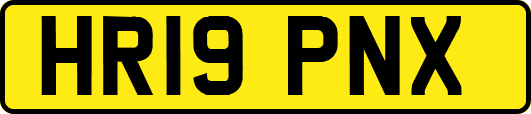 HR19PNX