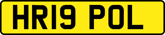 HR19POL