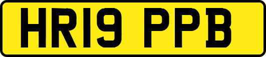 HR19PPB