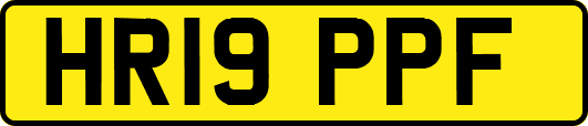 HR19PPF