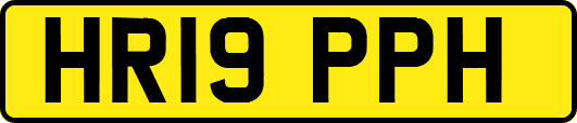 HR19PPH