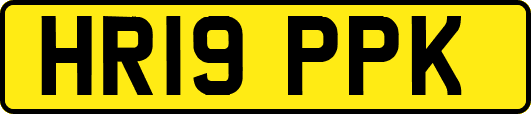 HR19PPK