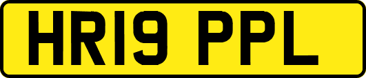 HR19PPL