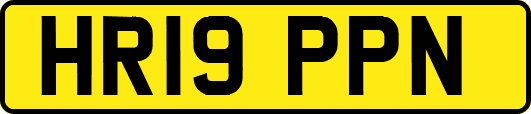 HR19PPN