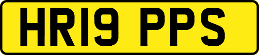 HR19PPS