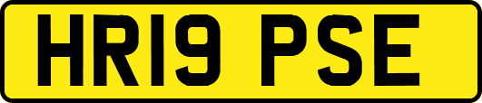 HR19PSE