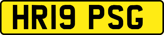 HR19PSG