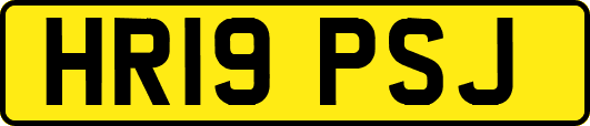 HR19PSJ