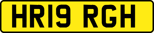 HR19RGH