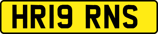 HR19RNS