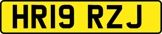 HR19RZJ