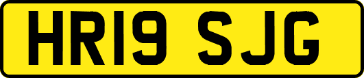 HR19SJG