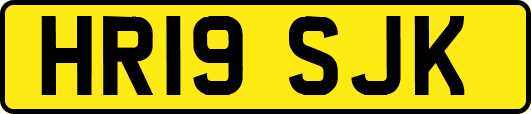 HR19SJK