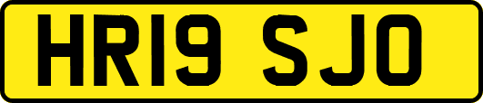 HR19SJO