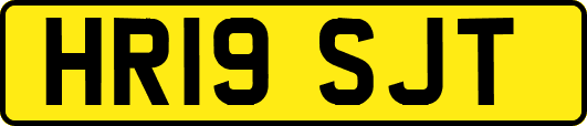 HR19SJT