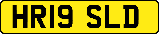 HR19SLD