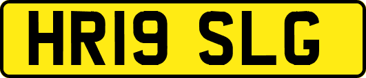 HR19SLG