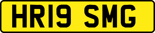 HR19SMG