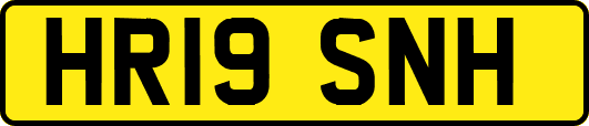 HR19SNH