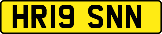 HR19SNN