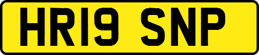 HR19SNP