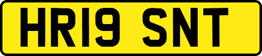 HR19SNT