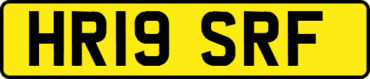 HR19SRF