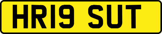 HR19SUT