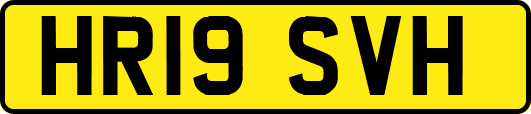 HR19SVH