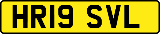 HR19SVL